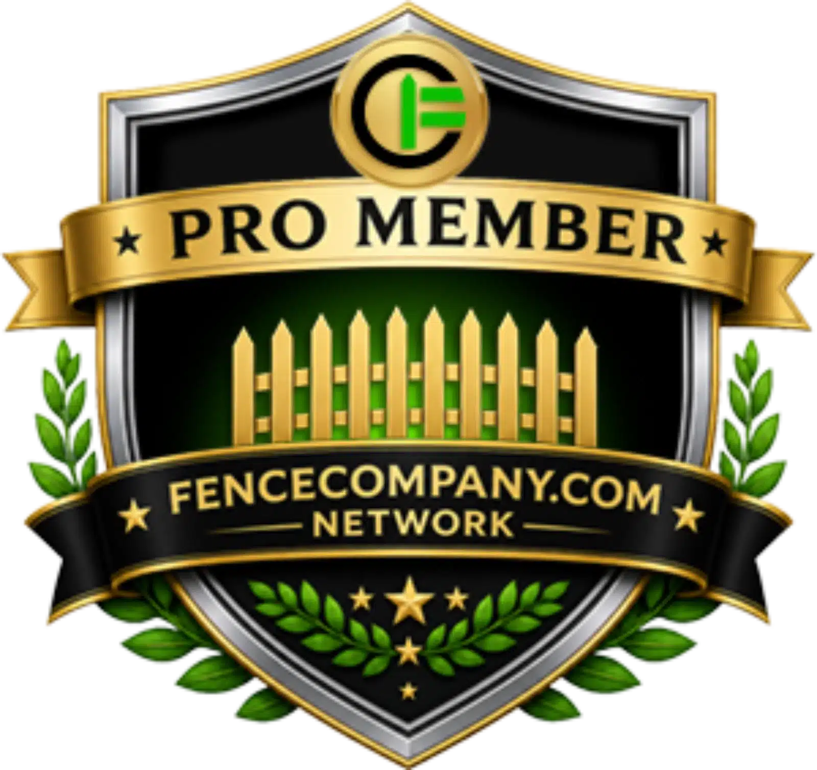 Pro Member | FenceCompany.com Network