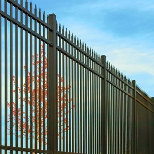 Rogers Commercial Fence Company | Commercial Fence Contractor Rogers | Security Fence Installation Rogers AR | Rogers Industrial Fence Company | Local Rogers Fence Contractor | Fence Guys