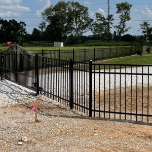 Garfield Metal Fence Company | Garfield Metal Fence Installation | Garfield Iron Fence Company | Local Garfield Fence Company