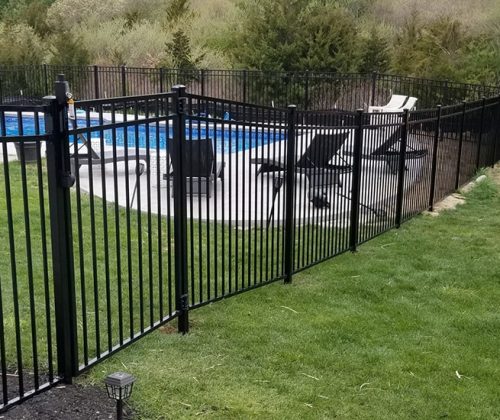 More Security | Secure Your Property & Pool